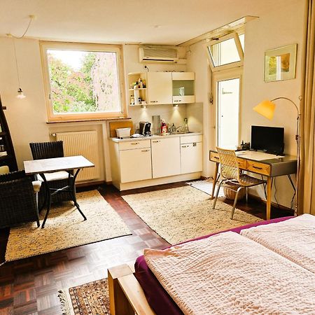 Freiburg Citynah - Hell, Ruhig, Gemuetlich Extérieur photo