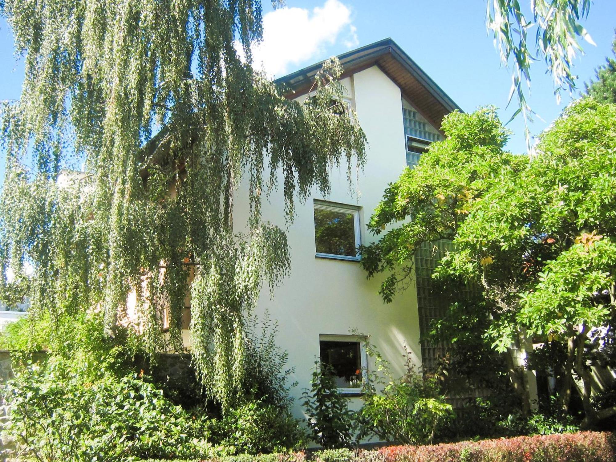 Freiburg Citynah - Hell, Ruhig, Gemuetlich Extérieur photo