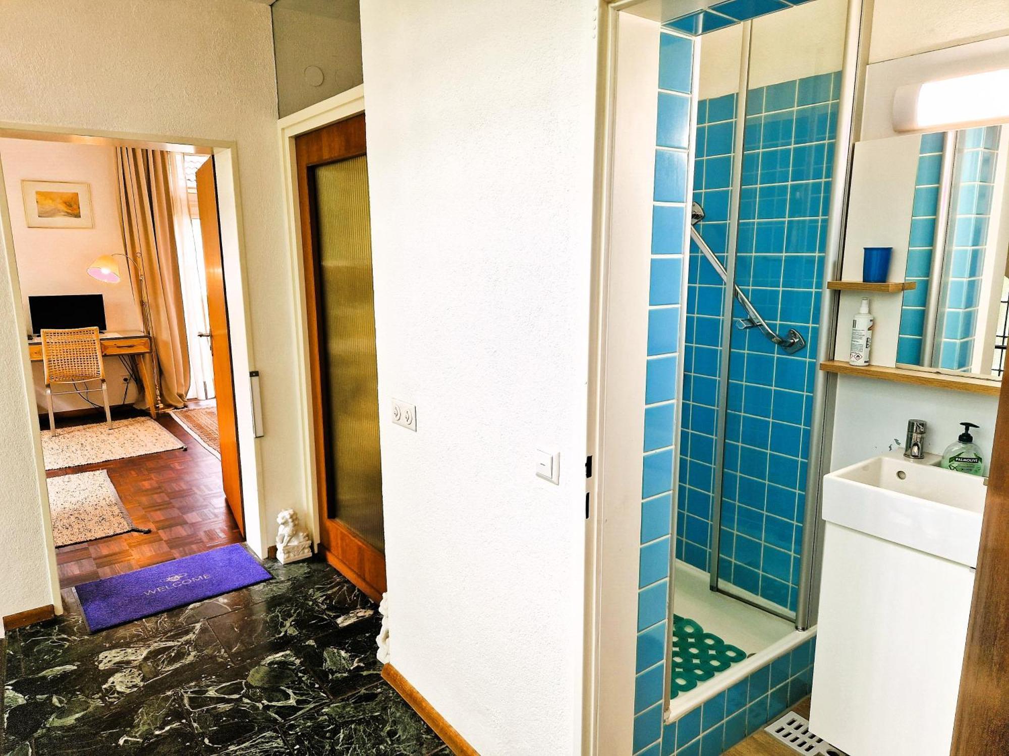Freiburg Citynah - Hell, Ruhig, Gemuetlich Extérieur photo