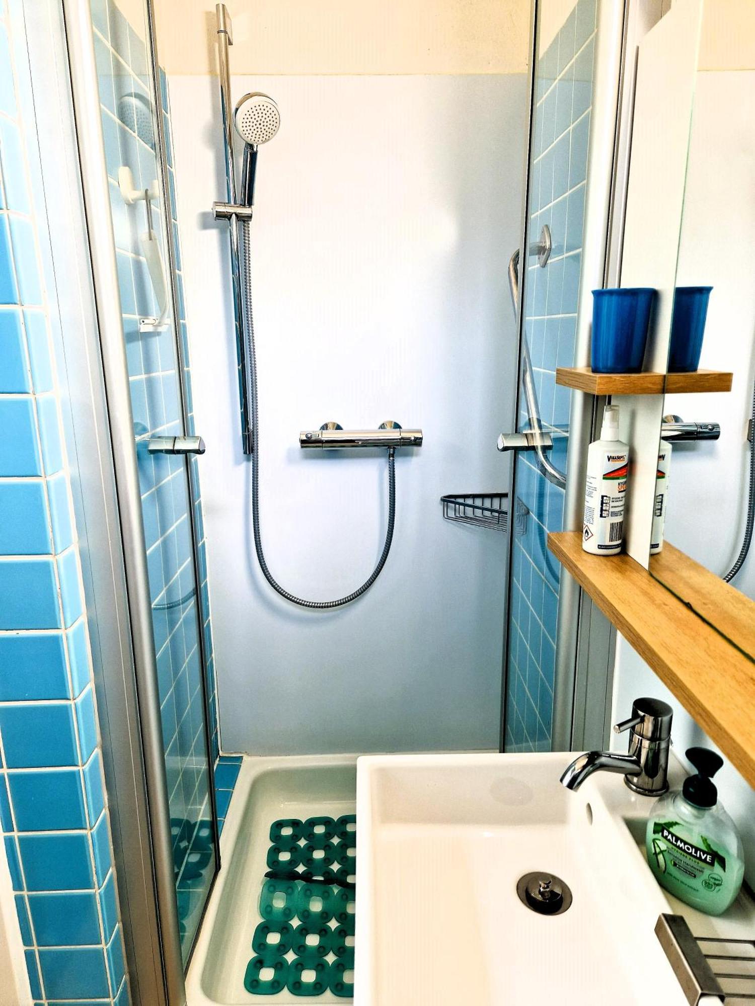 Freiburg Citynah - Hell, Ruhig, Gemuetlich Extérieur photo