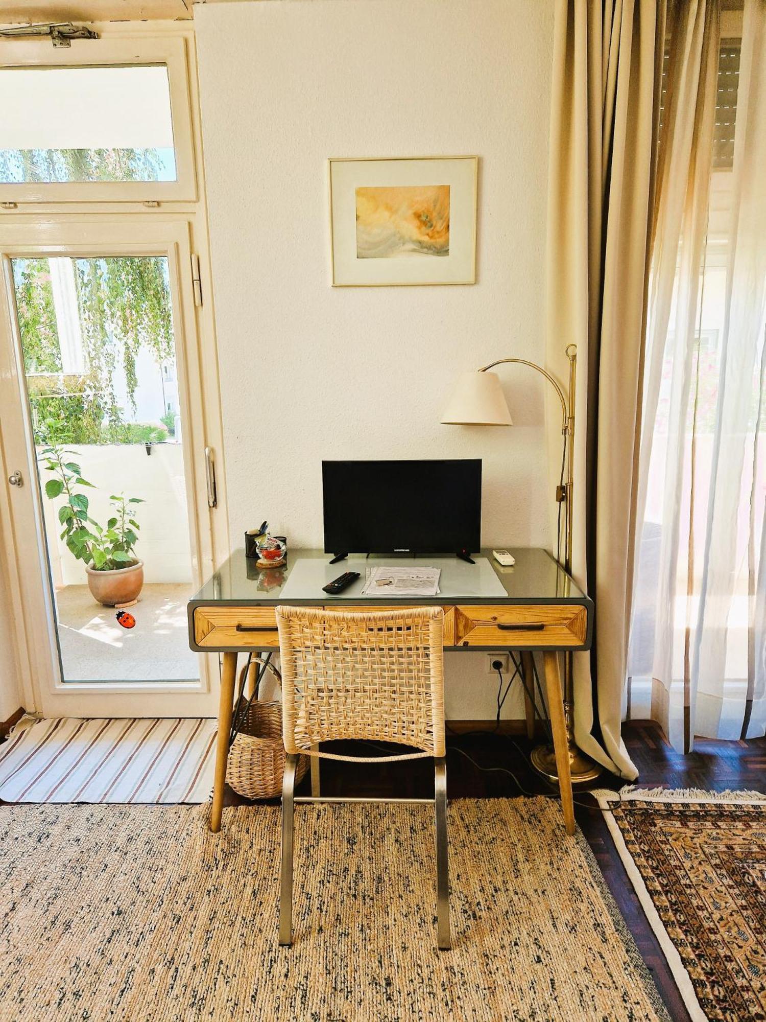 Freiburg Citynah - Hell, Ruhig, Gemuetlich Extérieur photo